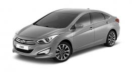 Hyundai i40 Sedan 1.7 CRDi 115KM 85kW 2011-2015