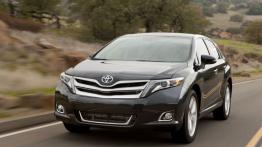 Toyota Venza 3.5 V6 268KM 197kW 2008-2015