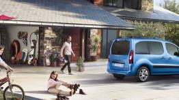 Citroen Berlingo II Combi Facelifting 1.6 HDI 90KM 66kW 2012-2015