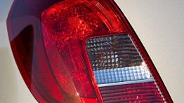Opel Antara SUV Facelifting 2.2 CDTI ECOTEC 163KM 120kW 2010-2015