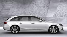 Audi A4 B8 Avant Facelifting 3.0 TFSI 272KM 200kW 2012-2015