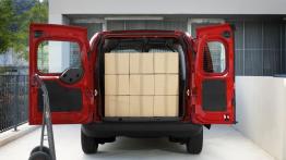 Citroen Nemo Van 1.4 HDI 70KM 51kW 2008-2015
