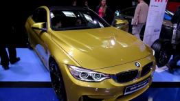 BMW na Poznań Motor Show 2015