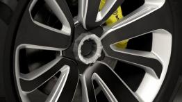 Hyundai Santa Cruz Crossover Truck Concept (2015) - koło