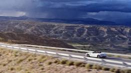Jaguar F-Type AWD R Roadster Glacier White (2015) - lewy bok