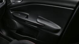 Alfa Romeo Giulietta Sprint (2015) - drzwi pasażera od wewnątrz