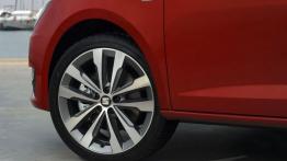 Seat Ibiza V SportTourer FR Facelifting (2015) - koło