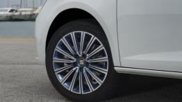 Seat Ibiza V SportCoupe TSI Facelifting (2015) - koło