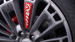 Qoros 2 SUV PHEV Concept (2015) - koło