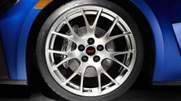Subaru STI Performance Concept (2015) - koło
