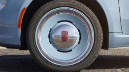 Fiat 500 II 1957 Edition (2015) - koło