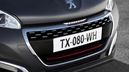 Peugeot 208 GTi Facelifting (2015) - grill