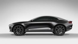 Aston Martin DBX Concept (2015) - lewy bok
