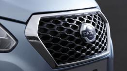 Datsun on-DO (2015) - grill
