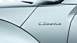 Volkswagen iBeetle (2015) - emblemat boczny