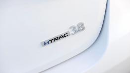Hyundai Genesis II (2015) - emblemat