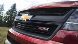 Chevrolet Colorado 2015 - grill
