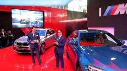 BMW na Poznań Motor Show 2015