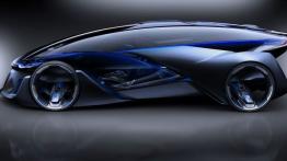 Chevrolet-FNR Concept (2015) - lewy bok