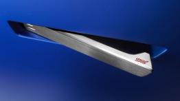 Subaru STI Performance Concept (2015) - klamka przód