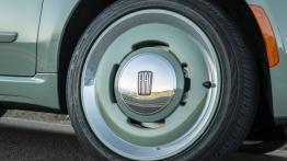 Fiat 500 II 1957 Edition (2015) - koło