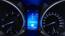 Toyota Avensis III Kombi Facelifting (2015) - komputer pokładowy