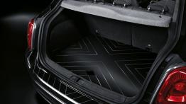 Fiat 500X Black Tie Concept (2015) - bagażnik