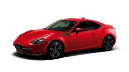 Toyota 86 style Cb (2015) - lewy bok