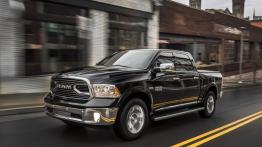 Ram 1500 Laramie Limited (2015) - lewy bok