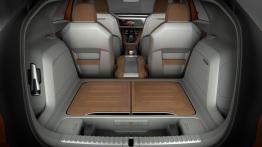 Seat 20V20 Concept (2015) - bagażnik