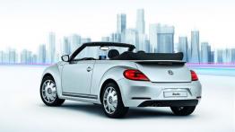 Volkswagen iBeetle (2015) - widok z tyłu