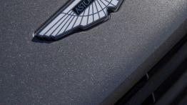Aston Martin Vanquish (2015) - logo