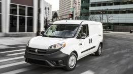 Ram ProMaster City (2015) - widok z przodu