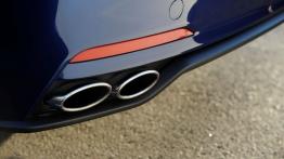 Hyundai Genesis II (2015) - rura wydechowa