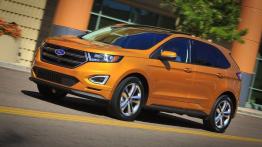 Ford Edge II Sport (2015) - lewy bok