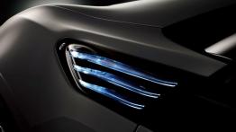 Toyota 86 style Cb (2015) - bok - inne ujęcie