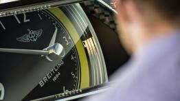 Bentley Continental GT Speed Breitling Jet Team Series (2015) - projektowanie auta