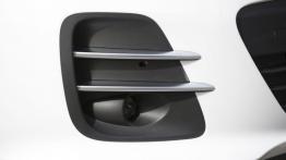 Kia Rio III Hatchback 5d Facelifting (2015) - zderzak przedni