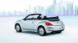 Volkswagen iBeetle (2015) - widok z tyłu