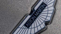 Aston Martin Vanquish (2015) - logo
