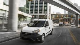 Ram ProMaster City (2015) - widok z przodu