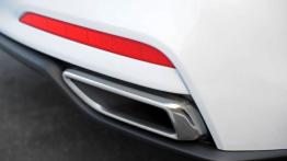 Hyundai Genesis II (2015) - rura wydechowa