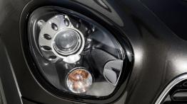 Mini Paceman 2015 - prawy przedni reflektor - wyłączony