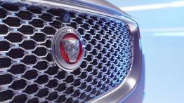 Jaguar XE 2.5T Portfolio (2015) - logo