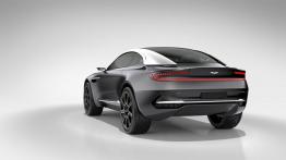 Aston Martin DBX Concept (2015) - widok z tyłu