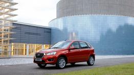 Datsun mi-DO (2015) - lewy bok