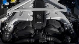 Aston Martin Vanquish (2015) - silnik