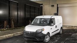 Ram ProMaster City (2015) - widok z przodu
