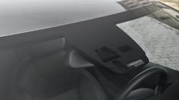 Citroen DS3 Facelifting (2015) - szyba przednia