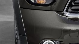 Mini Paceman 2015 - prawy przedni reflektor - wyłączony